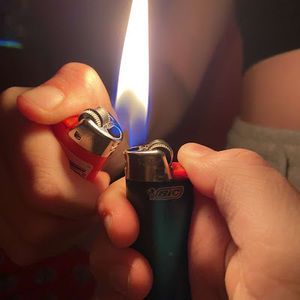 Meet your Posher, Maci